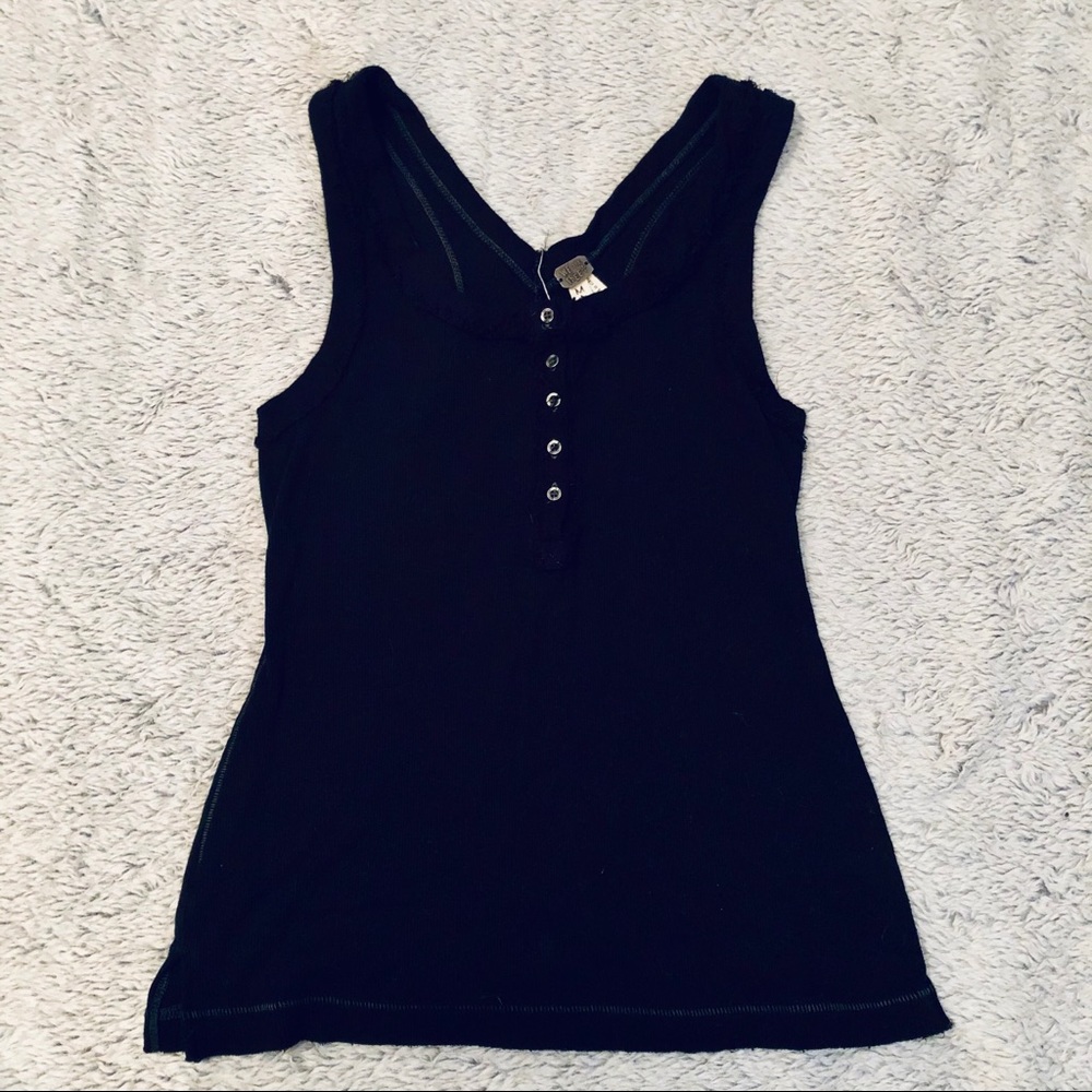 Free People Top